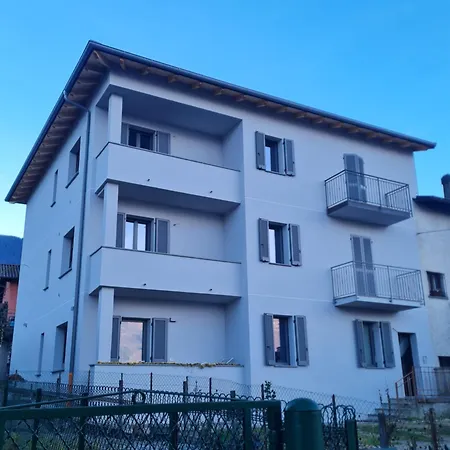 Gigi's House