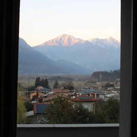 Gigi's House * Colico