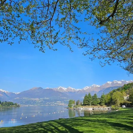 Gigi's House Appartement *