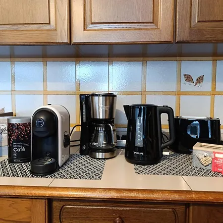 Appartement Gigi's House Colico