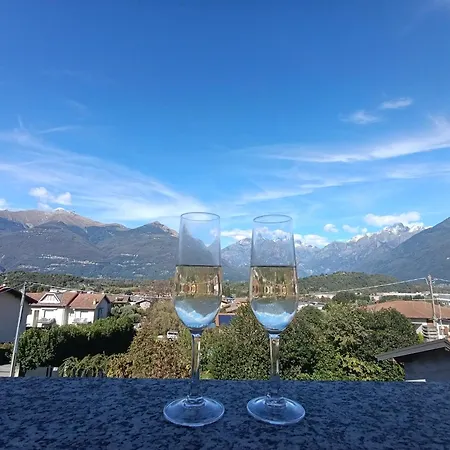 Appartement Gigi's House