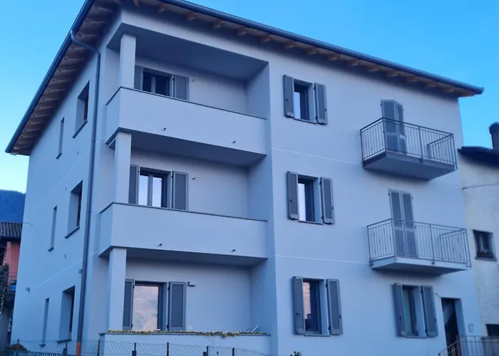 Gigi's House