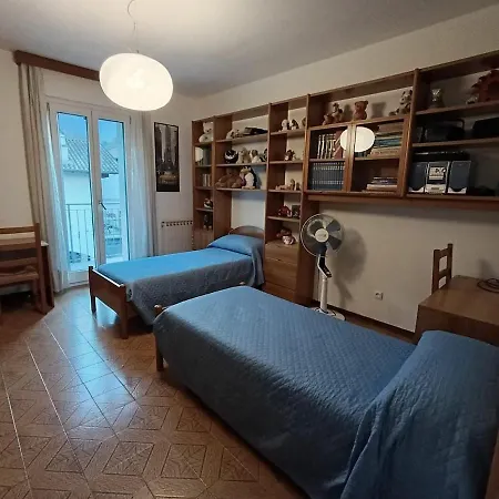 Gigi's House * Colico