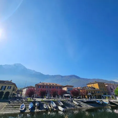 Gigi's House Appartement