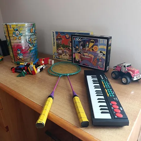 Gigi's House Appartement Colico