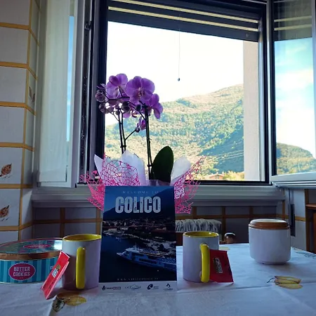 Appartement Gigi's House Colico