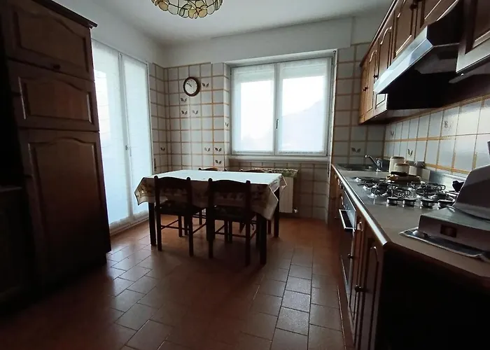 Gigi's House Colico