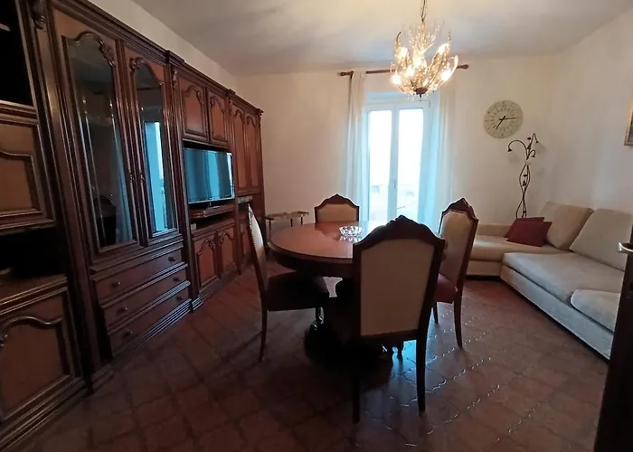 Gigi's House