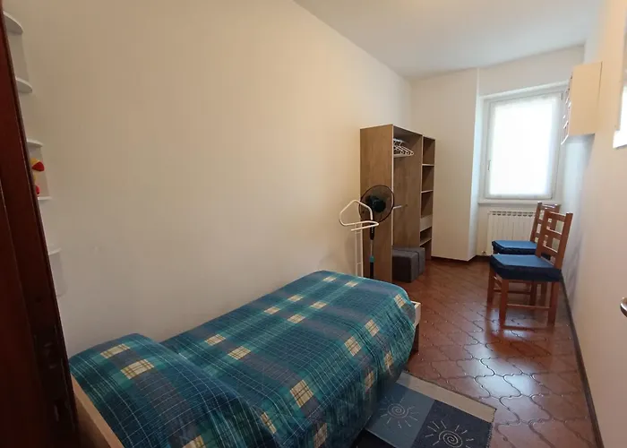 Gigi's House Apartman Colico