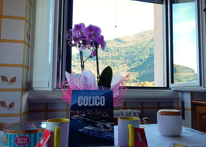 Apartman Gigi's House Colico