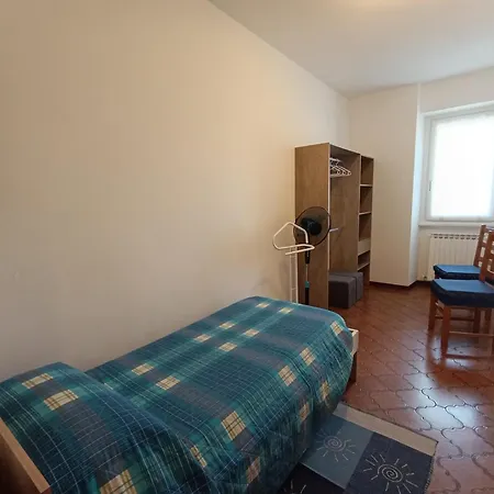 Gigi's House Διαμέρισμα Colico