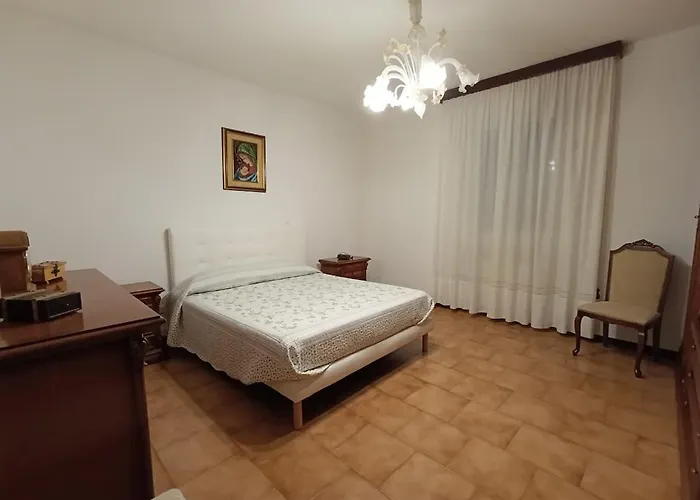 דירה Gigi's House