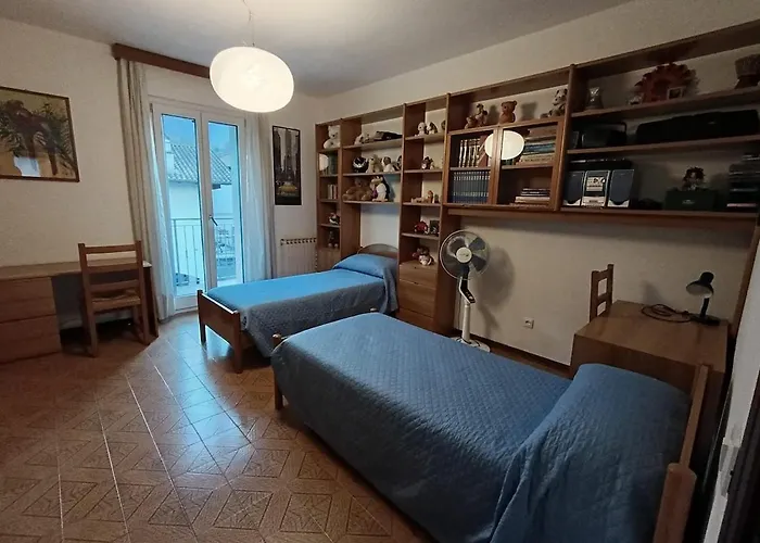 Gigi's House * קוליקו