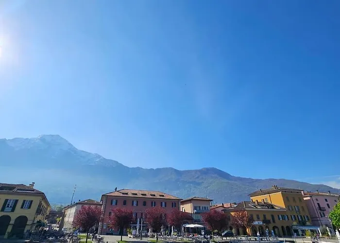 Gigi's House דירה