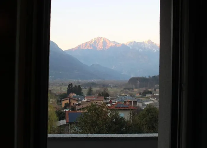 Gigi's House * קוליקו