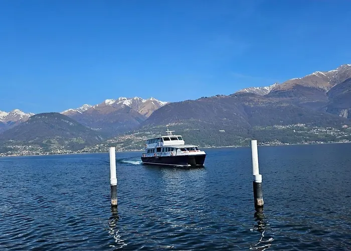 Gigi's House דירה