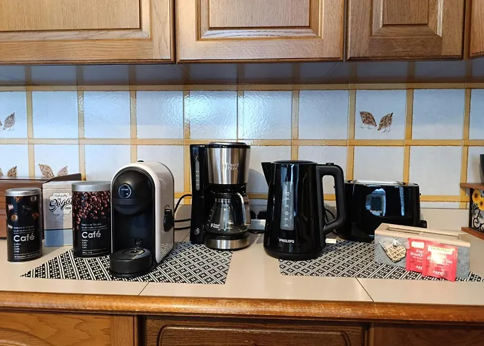 דירה Gigi's House קוליקו