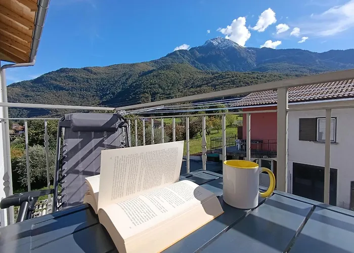 Gigi's House דירה *