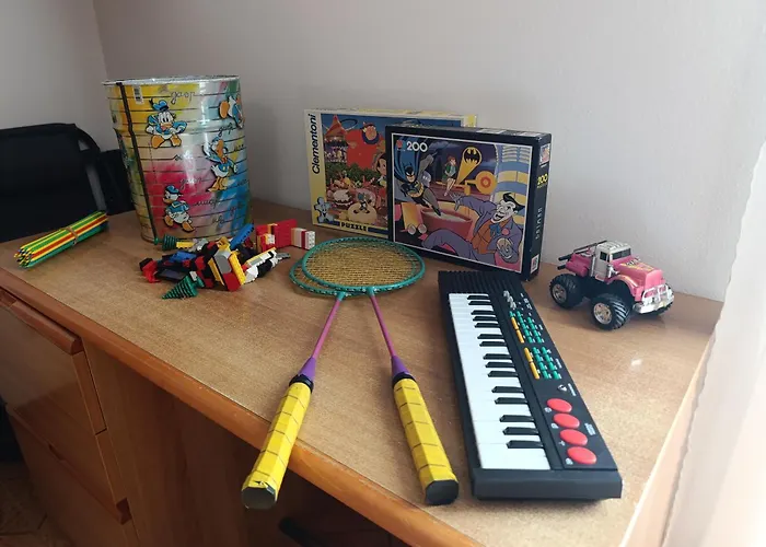 Gigi's House דירה קוליקו