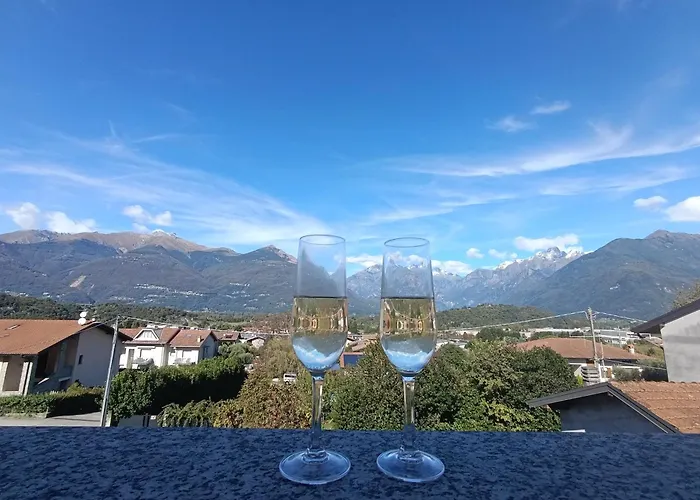 דירה Gigi's House